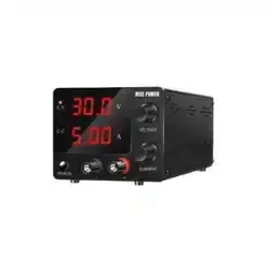 منبع تغذیه مینی نایس پاور مدل NICE POWER SPS-E305