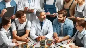 بهترین نکات برای نگهداری مولتی‌مترها و آموزش کلی استفاده از آنها