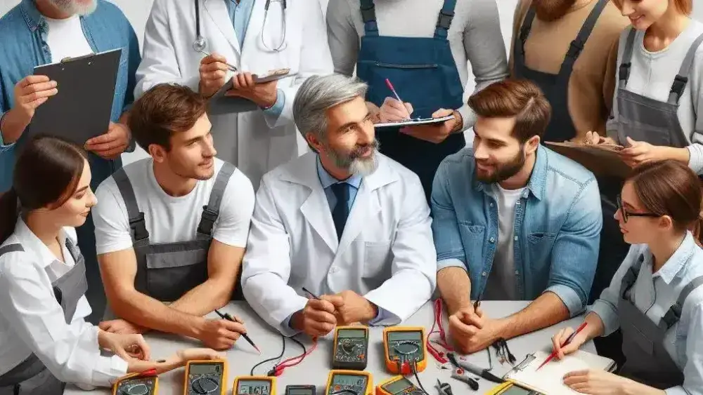 بهترین نکات برای نگهداری مولتی‌مترها و آموزش کلی استفاده از آنها