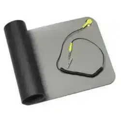 Proskit 8BM-612A, Static Dissipative Mat (Mat for OA Desk-Top 120x60cm)-0-پد آنتی استاتیک رومیزی پروسکیت مدل PROSKIT 8BM-612A سایز 120x60cm