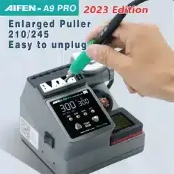 هویه آیفن مدل AIFEN N-A9 Pro عصرتولز