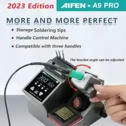 هویه آیفن مدل AIFEN N-A9 Pro عصرتولز