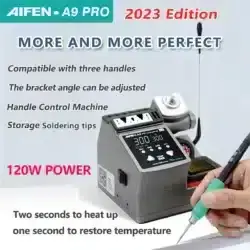هویه آیفن مدل AIFEN N-A9 Pro عصرتولز