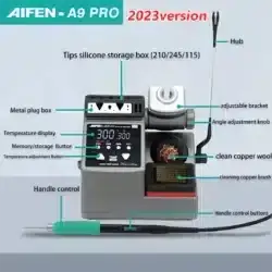 هویه آیفن مدل AIFEN N-A9 Pro عصرتولز