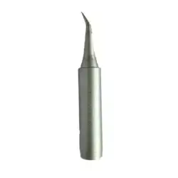 نوک هویه سر کج کوییک مدل QUICK 960-J