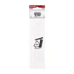 المنت هویه 130-25 وات سومو مدل SOMO SM108H عصرتولز