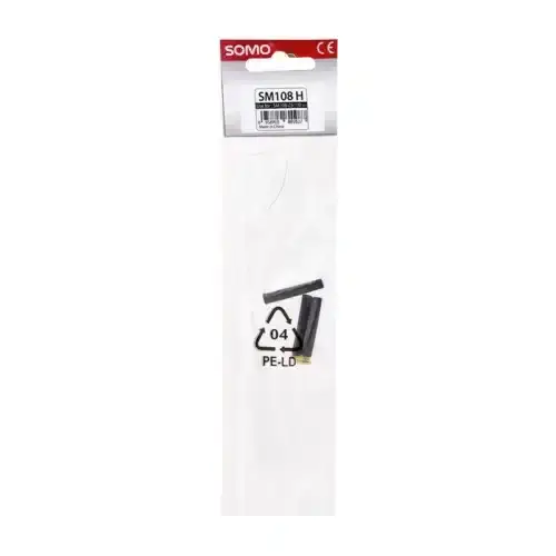 المنت هویه 130-25 وات سومو مدل SOMO SM108H عصرتولز