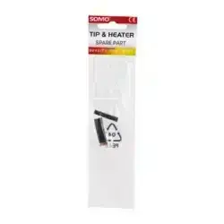 المنت هویه 130-25 وات سومو مدل SOMO SM108H عصرتولز