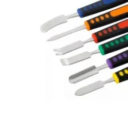 قاب بازکن گوشی موبایل یاکسون مدل Yaxun YX-689 مجموعه 6 عددی عصرتولز