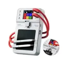 دستگاه نقطه جوش زن باتری کیانلی مدل QianLi Macaron MAX - تصویر 3