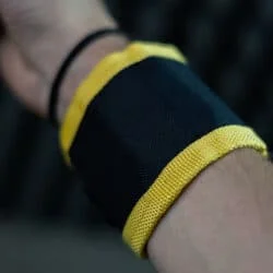 مچ بند مغناطیسی مدل YELLOW MAGNET 65 عصرتولز