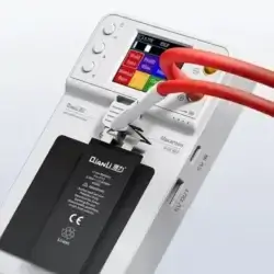 دستگاه نقطه جوش زن باتری کیانلی مدل QianLi Macaron MAX - تصویر 4