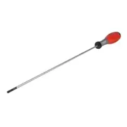 پیچ گوشتی دوسو ترمینالی کرافت گریپ مدل KRAFTGRIP 510-3K 0.5*3.0*200
