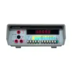 مولتی متر رومیزی گودویل مدل GW instek GDM-8145