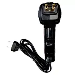 هویه جوش پلاستیک سومو SOMO SM206 60W عصرتولز