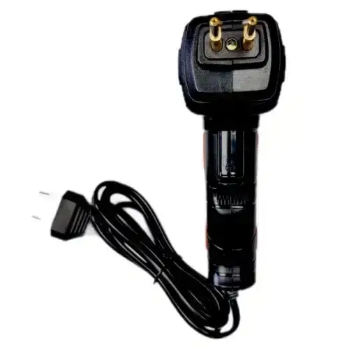 هویه جوش پلاستیک سومو SOMO SM206 60W عصرتولز