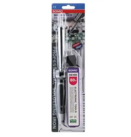 هویه 80 وات سومو مدل SOMO SM480 عصرتولز