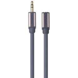 کابل افزایش طول 3.5 میلی متری صدا سومو مدل SOMO SR5522 طول 2 متر ASRTOOLS