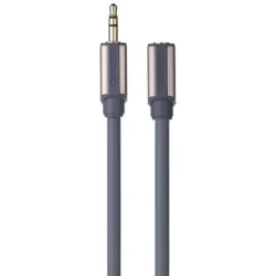 کابل افزایش طول 3.5 میلی متری صدا سومو مدل SOMO SR5523 طول 4.5 متر asrtools