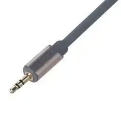 کابل افزایش طول 3.5 میلی متری صدا سومو مدل SOMO SR5523 طول 4.5 متر asrtools