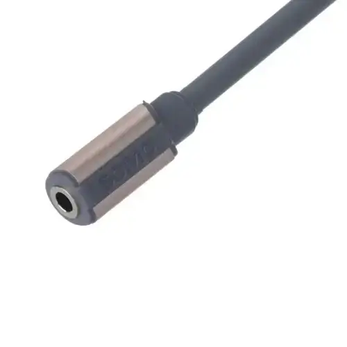 کابل افزایش طول 3.5 میلی متری صدا سومو مدل SOMO SR5523 طول 4.5 متر asrtools