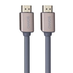 کابل HDMI سومو مدل SOMO SH2202 طول 2 متر ASRTOOLS