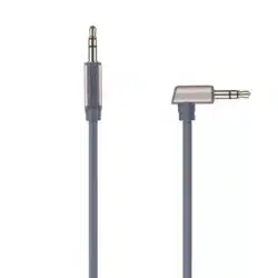 کابل انتقال صدا 3.5 میلی متری سومو مدل SOMO SR5528 طول 1.8 متر ASRTOOLS