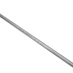 پیچ گوشتی دوسو ترمینالی کرافت گریپ مدل KRAFTGRIP 510-3K 0.5*3.0*200 - تصویر 3