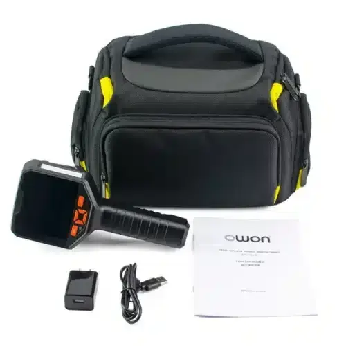 ترموویژن پرتابل اوون مدل OWON TI322