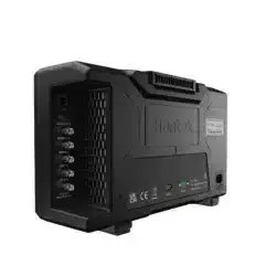 اسیلوسکوپ دیجیتالی رومیزی هانتک مدل HANTEK DPO-7104C - تصویر 4