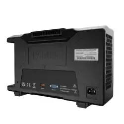 اسیلوسکوپ دیجیتالی رومیزی هانتک مدل HANTEK DPO-7104C - تصویر 3