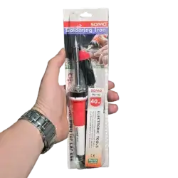 هویه فندکی 40 وات سومو مدل SOMO SM132