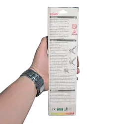 هویه فندکی 40 وات سومو مدل SOMO SM132