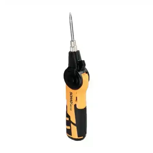 هویه شارژی با سر متحرک 16 وات SOMO SM155 عصرتولز