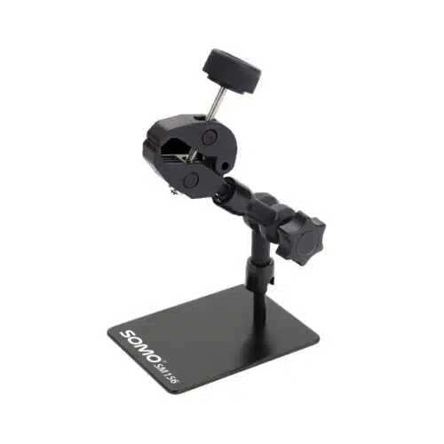 پایه هویه متحرک سومو مدل SOMO SM156 عصرتولز