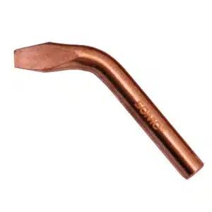 نوک هویه سومو مدل SOMO SM2150T طول 98mm قطر 11.60mm 1 نوک هویه سومو مدل SM2150T طول 98mm قطر 11.60mm عصرتولز