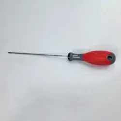 پیچ گوشتی دوسو ترمینالی کرافت گریپ مدل KRAFTGRIP 510-3K 0.5*3.0*200 - تصویر 5