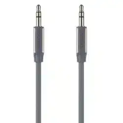 کابل انتقال صدا 3.5 میلی متری سومو مدل SOMO SR5525 طول 1.8 متر asrtools