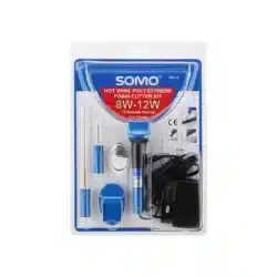 هویه 12 وات سومو مدل SOMO SM212 عصرتولز