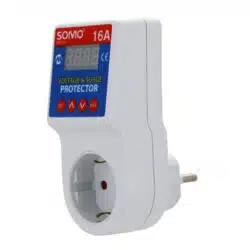 محافظ برق دیجیتال سومو مدل SOMO SM516 عصرتولز
