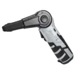 ست کامل هویه جوش پلاستیک شارژی سومو SOMO SM207 16W عصرتولز