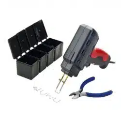 هویه جوش پلاستیک سومو SOMO SM206 60W عصرتولز
