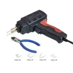 هویه جوش پلاستیک سومو SOMO SM206 60W عصرتولز
