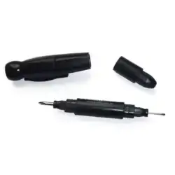 مجموعه 3 عددی پیچ گوشتی پروسکیت مدل Proskit SD-804 - تصویر 2