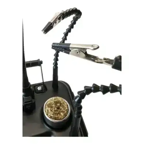 گیره بازویی نگهدارنده برد سومو مدل SOMO SM113 عصرتولز