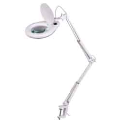 ذره بین گیره دار رومیزی سومو مدل SOMO SM173 عصرتولز