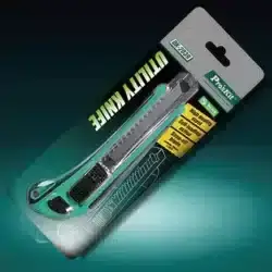 کاتر بزرگ پروسکیت مدل PROSKIT DK-2039 همراه با 3 عدد تیغ ASRTOOLS