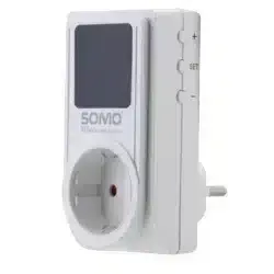 محافظ برق دیجیتال سومو مدل SOMO SM516 عصرتولز