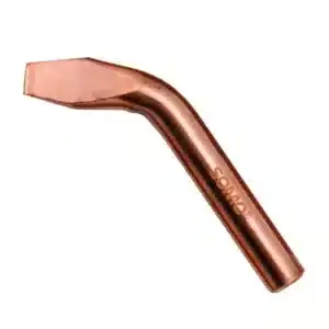 نوک هویه سومو مدل SOMO SM2200T طول 110mm قطر 13.80mm 1 نوک هویه سومو مدل SOMO SM2200T طول 110mm قطر 13.80mm عصرتولز