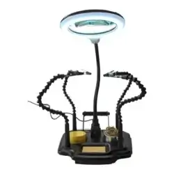 گیره بازویی نگهدارنده برد سومو مدل SOMO SM113 عصرتولز